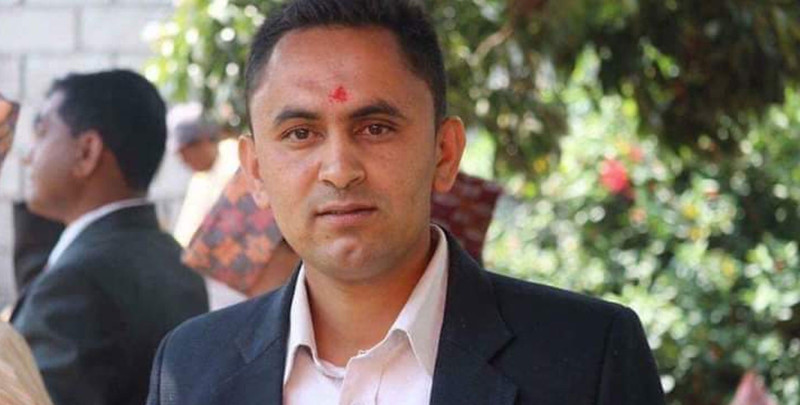 नेपालमै बस्नुपर्छ भनेर काेरियाकाे लाइनबाट निकालेकाे भाइले जापानमा भेटेपछि...